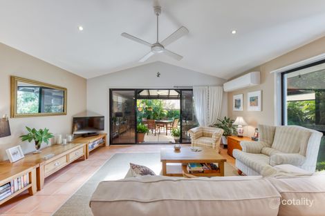 Property photo of 12 Fantail Place Twin Waters QLD 4564