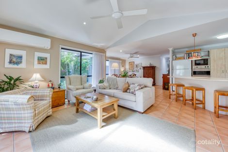 Property photo of 12 Fantail Place Twin Waters QLD 4564