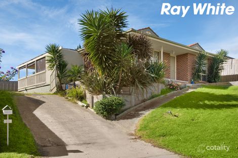 Property photo of 16 Nathan Court Pakenham VIC 3810