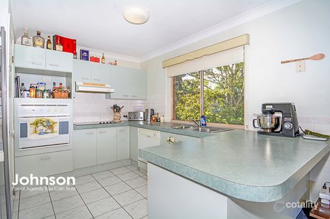 Property photo of 45 Ibis Circuit Forest Lake QLD 4078