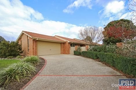 Property photo of 5 Marian Way Lavington NSW 2641