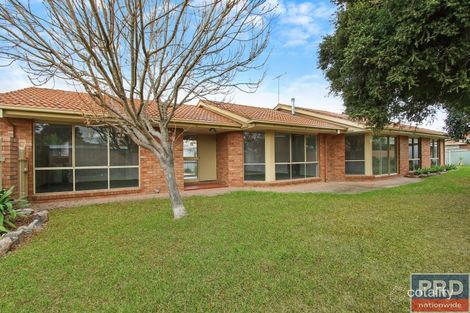 Property photo of 5 Marian Way Lavington NSW 2641