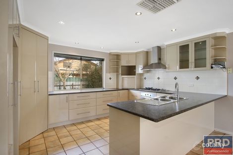 Property photo of 5 Marian Way Lavington NSW 2641