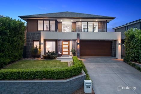 187A QUARTER SESSIONS RD, WESTLEIGH, NSW 2120
