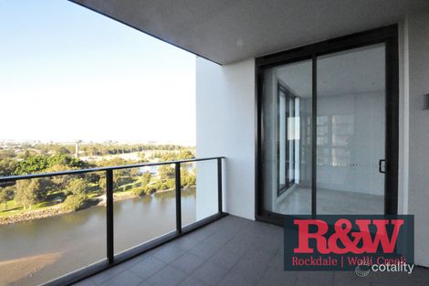 Property photo of 1005/2-20 Chisholm Street Wolli Creek NSW 2205