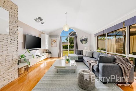 1 Lady Penrhyn Ave, Mill Park, VIC 3082