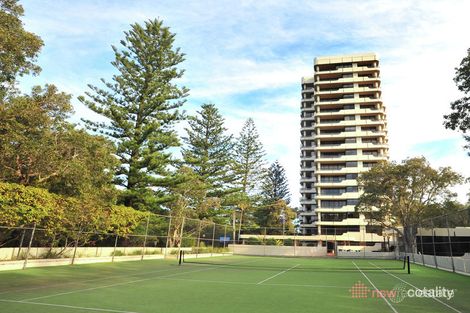 Property photo of 1204/121 Ocean Parade Coffs Harbour NSW 2450