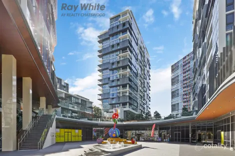 2110a/101 Waterloo Rd, Macquarie Park, NSW 2113