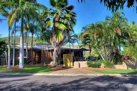 Property photo of 30 Saint James Drive Belgian Gardens QLD 4810