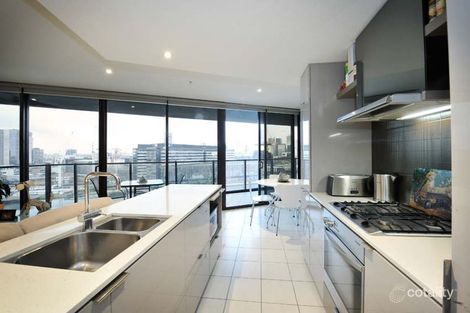 Property photo of 1502/90 Lorimer Street Docklands VIC 3008