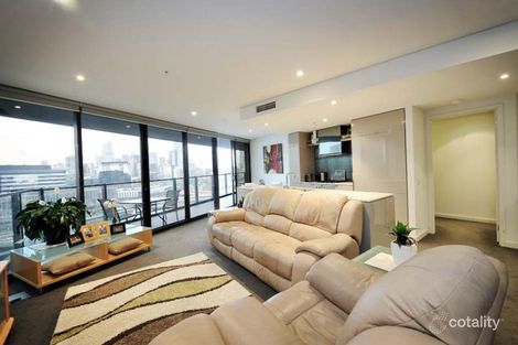 Property photo of 1502/90 Lorimer Street Docklands VIC 3008