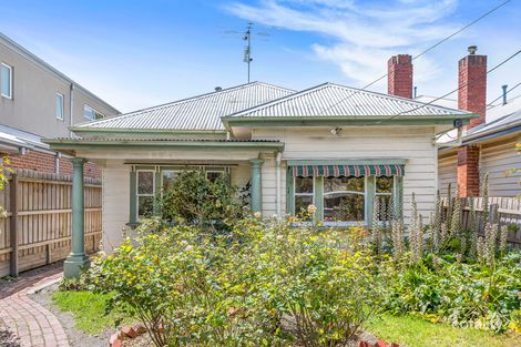 4 Durkin St, Newport, VIC 3015