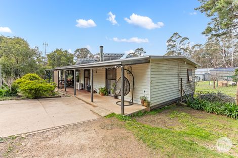 Property photo of 38 Green Lane Mandurang VIC 3551