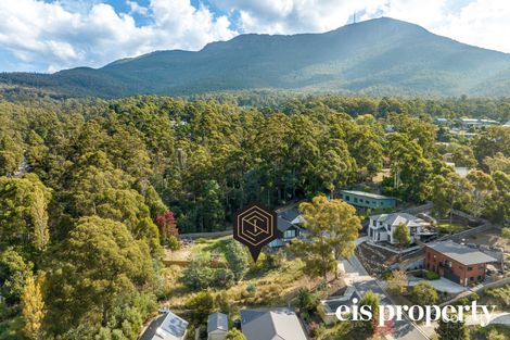 2 Erindale Pl, South Hobart, TAS 7004