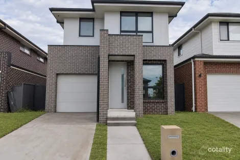 26 Fuzzweed Rd, Leppington, NSW 2179