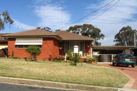 Property photo of 14 Horbling Avenue Georges Hall NSW 2198