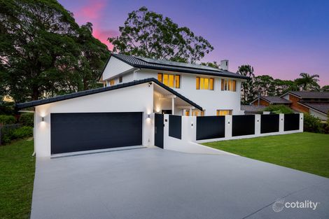 Property photo of 6 Spring Valley Drive Goonellabah NSW 2480