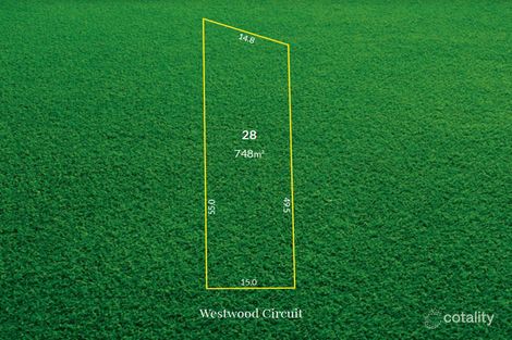 28 Westwood Cct, Strathalbyn, SA 5255