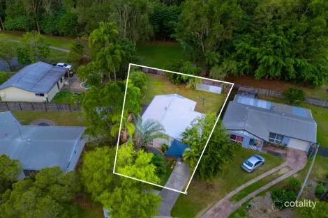 Property photo of 11 Cracknell Road White Rock QLD 4868