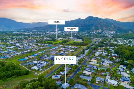 Property photo of 11 Cracknell Road White Rock QLD 4868