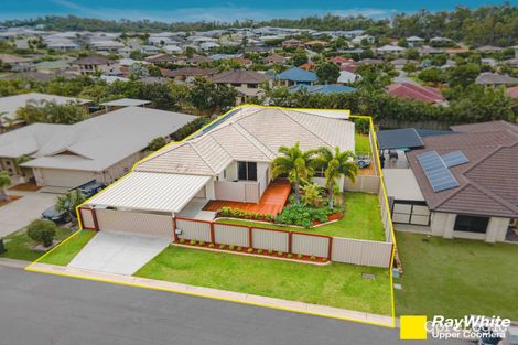 Property photo of 39 Forest-Oak Drive Upper Coomera QLD 4209