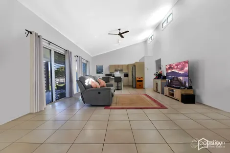 Property photo of 1 Eagle Place Zilzie QLD 4710