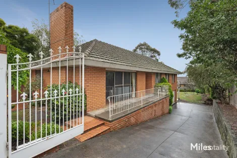 Property photo of 29 Linden Avenue Ivanhoe VIC 3079