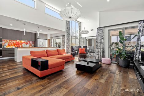 Property photo of 11 Guilfoyle Street Yarralumla ACT 2600