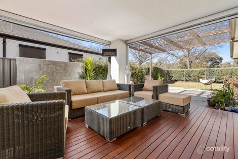 Property photo of 11 Guilfoyle Street Yarralumla ACT 2600