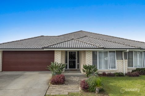 Property photo of 10 Eider Quadrant Ballina NSW 2478