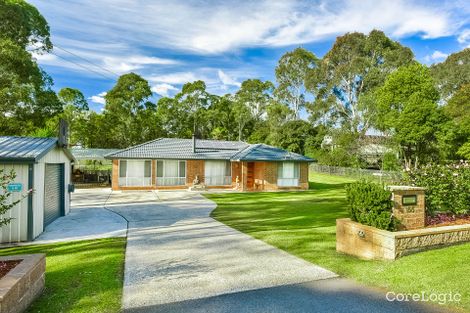 Property photo of 155 Hawthorne Road Bargo NSW 2574