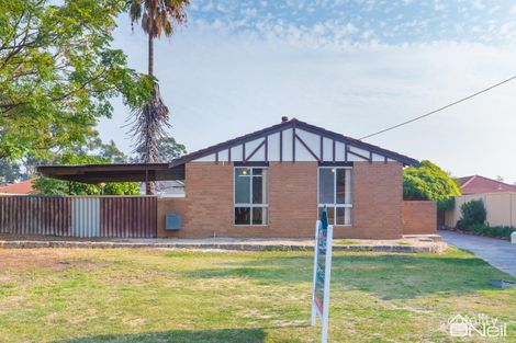 Property photo of 5 Kootingal Road Armadale WA 6112