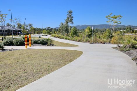 Property photo of 4 Peak Lane Yarrabilba QLD 4207