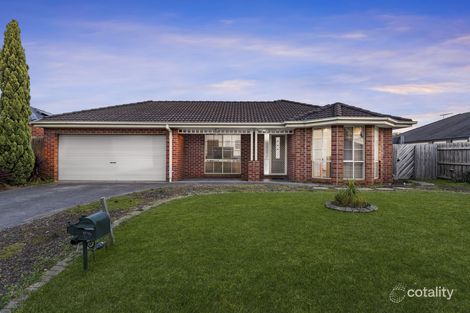 Property photo of 85 Central Parkway Cranbourne West VIC 3977