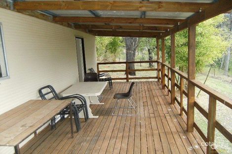 Property photo of 858 Wild Pig Creek Road Undullah QLD 4285