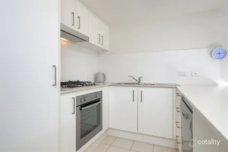 Property photo of 10/26 Flinders Street West Gladstone QLD 4680