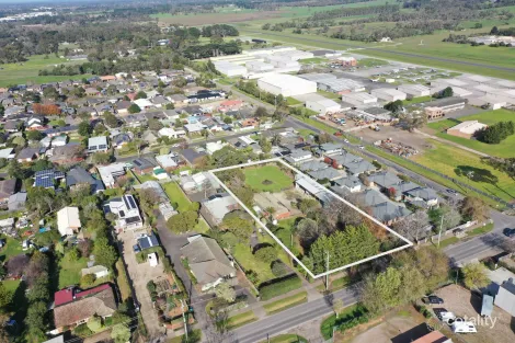 Property photo of 35 Mornington-Tyabb Road Tyabb VIC 3913