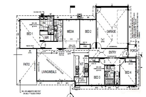 Property photo of 9 Henry Street Nirimba QLD 4551