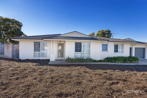 Property photo of 100 Archdall Street Dunlop ACT 2615