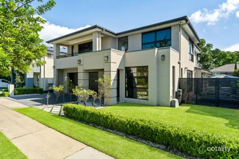 43 Highdale Tce, Glenmore Park, NSW 2745
