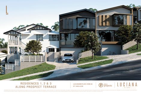 Property photo of 1/12 Prospect Terrace St Lucia QLD 4067