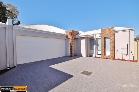 Property photo of 18 Apara Way Nollamara WA 6061