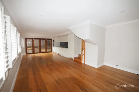 Property photo of 8A Wortley Street Balmain NSW 2041