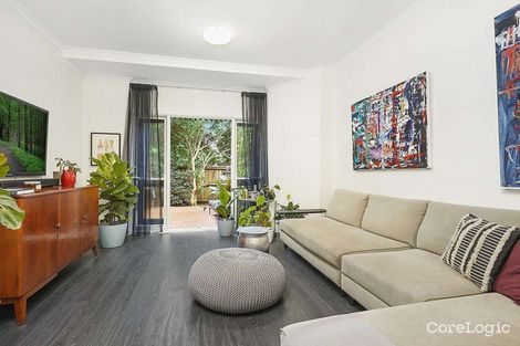 Property photo of 9/29A Rosalind Street Cammeray NSW 2062