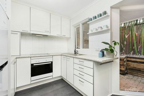 Property photo of 9/29A Rosalind Street Cammeray NSW 2062