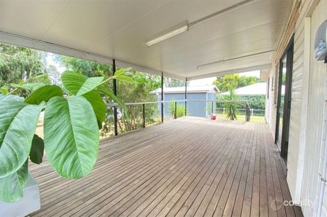 Property photo of 55 Park Street Chinchilla QLD 4413