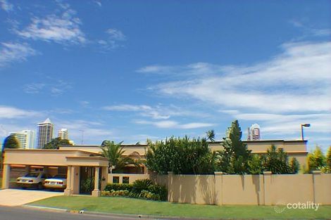 76 Commodore Dr, Surfers Paradise, QLD 4217