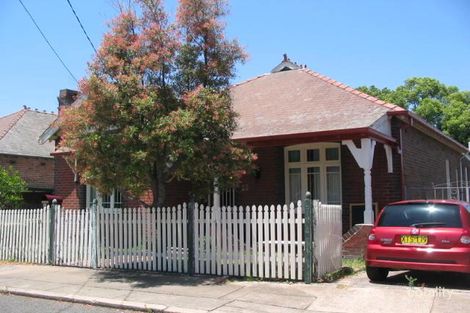 29 Wetherill St, Croydon, NSW 2132