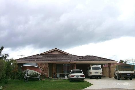 5 Buscot Ct, Erskine, WA 6210