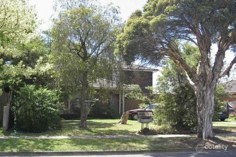 Property photo of 23 Mangana Drive Mulgrave VIC 3170